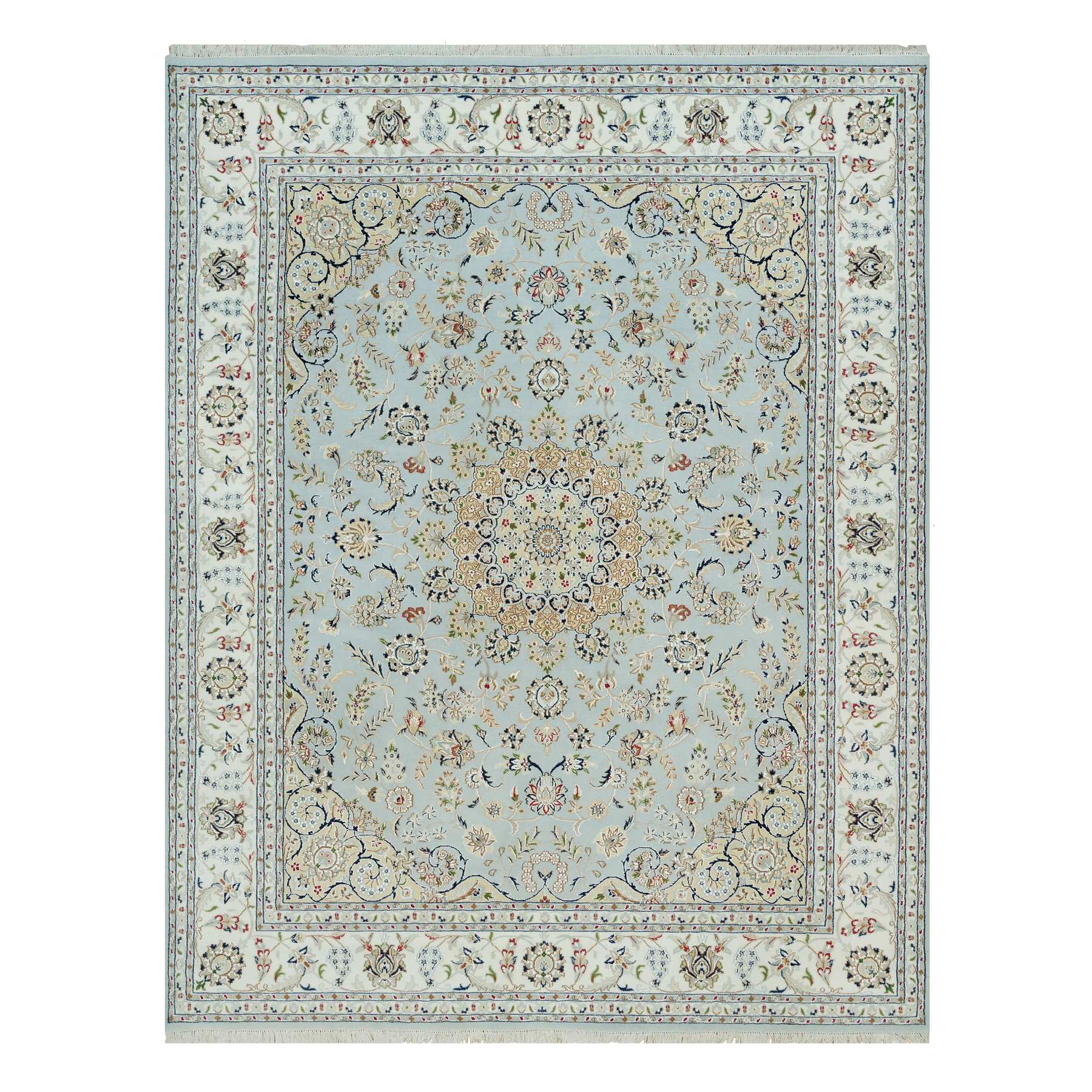 Traditional Rugs LUV812763